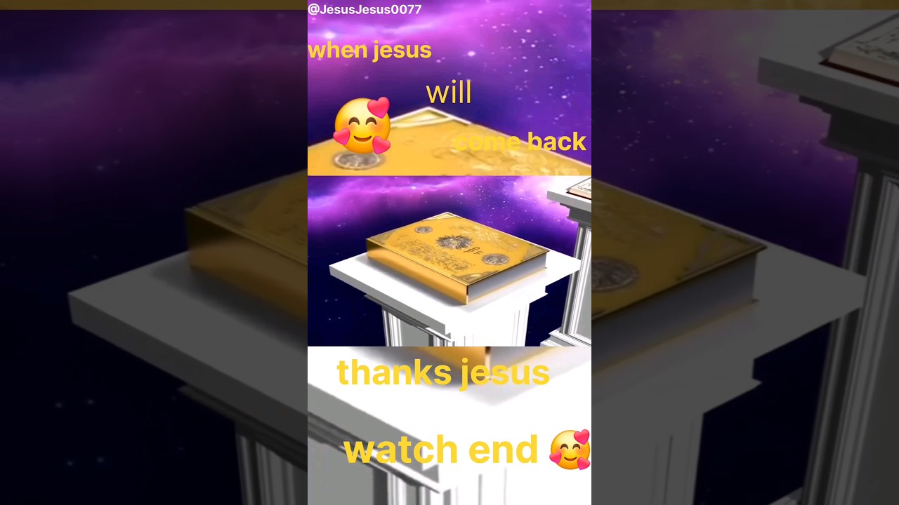 Jesus Status ❤️ | Short Video