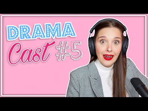 A minha IRMÃ está DESCONTROLADA | DramaCast EP.5