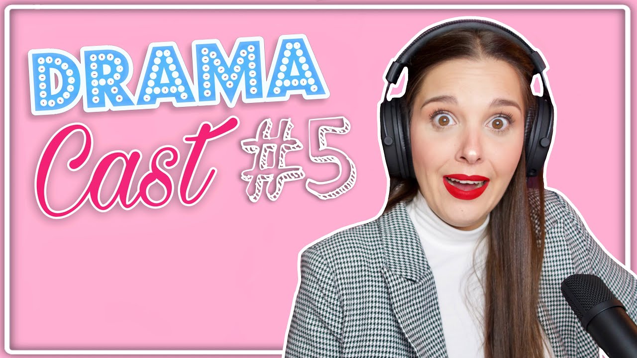 Minha Irmã Está Fora de Controle | DramaCast EP.5 🎧