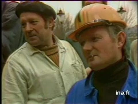 Buren au Palais Royal