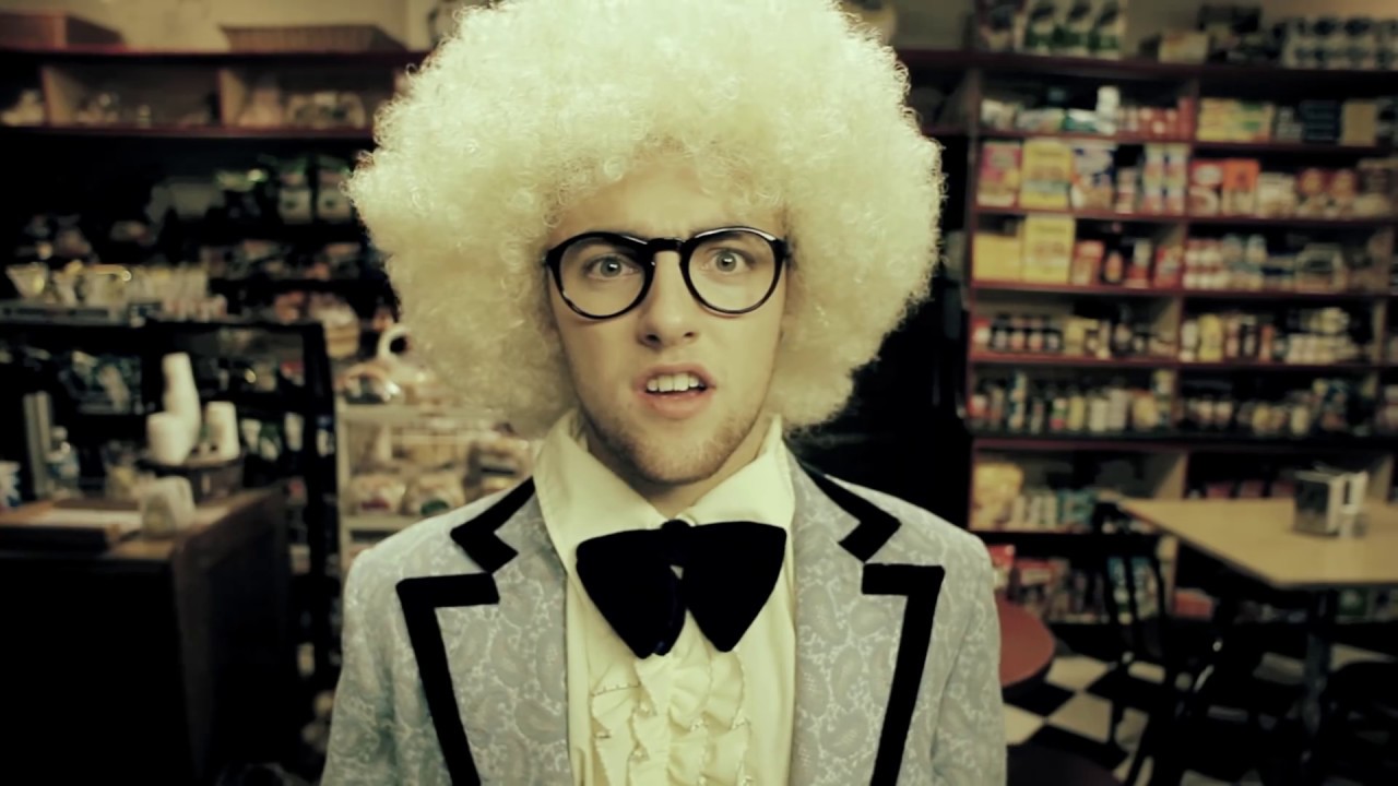 Mac Miller - Frick Park Market 🎶