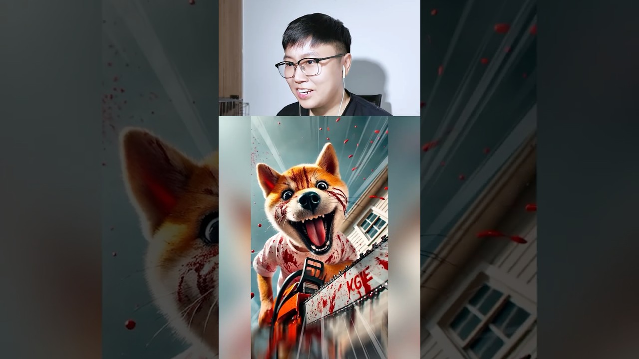 Cún Con Đã Bị Hiểu Lầm | Sheep #shorts