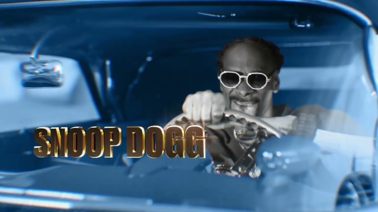 🔥 Watch the Epic Official Trailer for Pepsi's Super Bowl LVI Halftime Show!