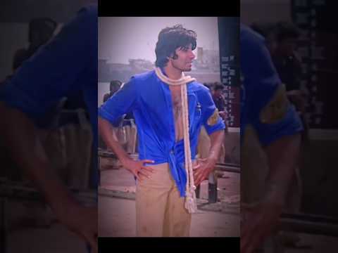 This is Amitabh Bachchan style 🔥😎/#attitudestatus #ytshorts