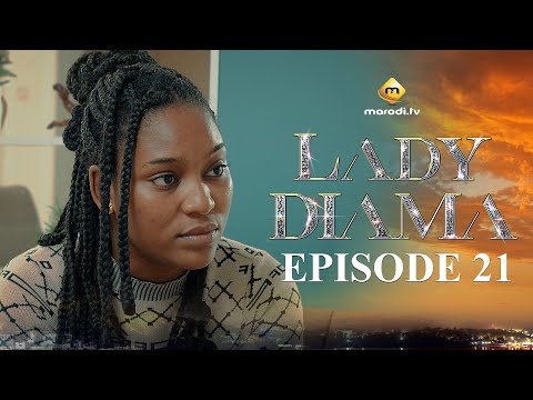 Série - Lady Diama - Saison 1 - Episode 21 - VOSTFR