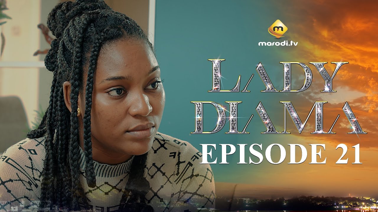 Lady Diama - Saison 1 Épisode 21 VOSTFR | Drama Émotionnel Incontournable