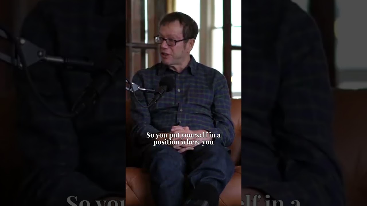 The Power of Adaptability | Greene & Holiday