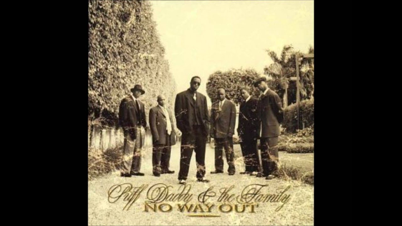 Puff Daddy - Victory ft. Notorious B.I.G & Busta Rhymes 🎤