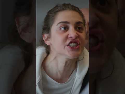 Öfkelenince Seren Gibi Olanlar Derneği Başkanıyız - Bahar #shorts