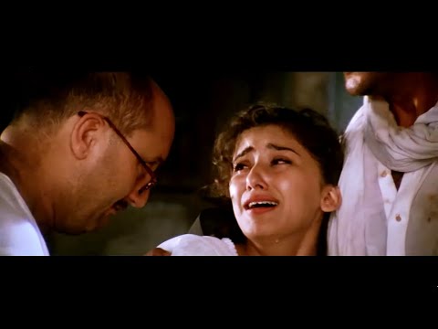 1942 A Love Story | Manisha Koirala's Emotional Scene 🎬