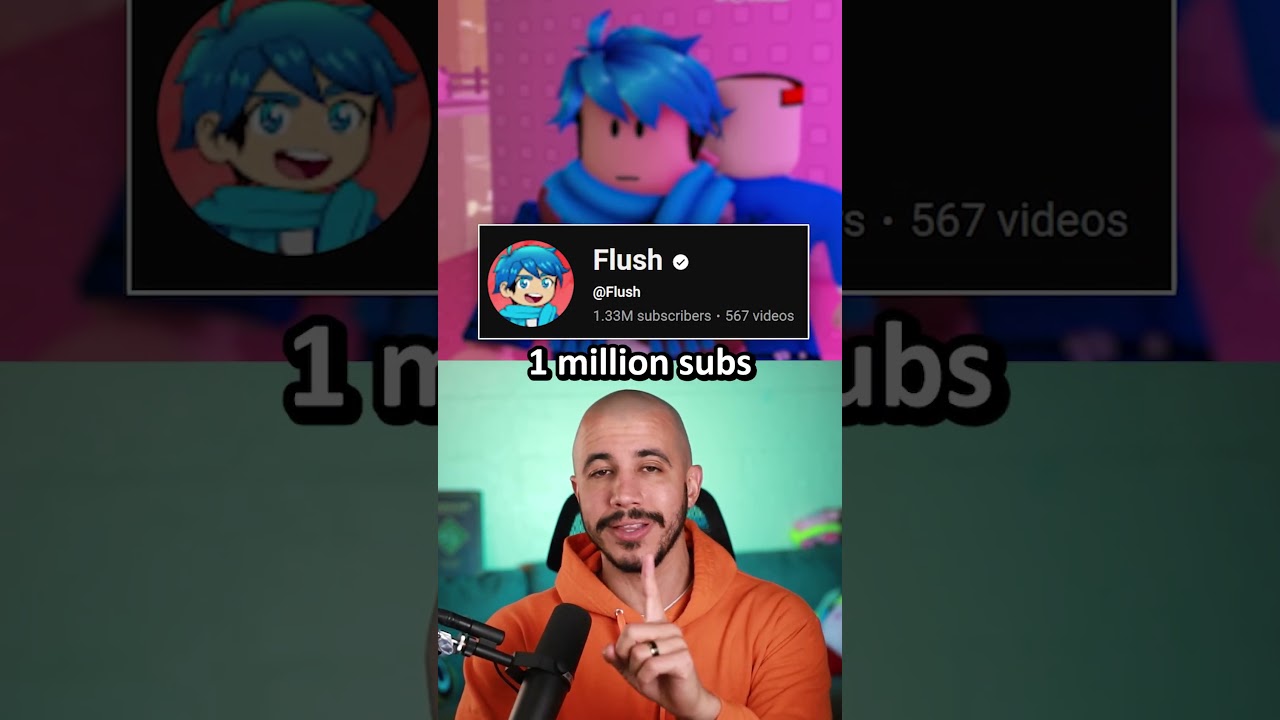 Popular YouTuber Faces Video Theft Allegations ๐ฅ