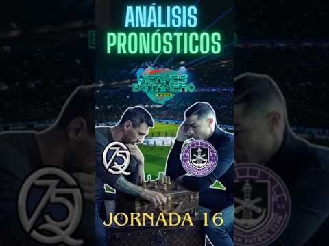 Querétaro vs Mazatlán| Análisis 🎙️ y pronóstico| Jornada 16| Liga MX.