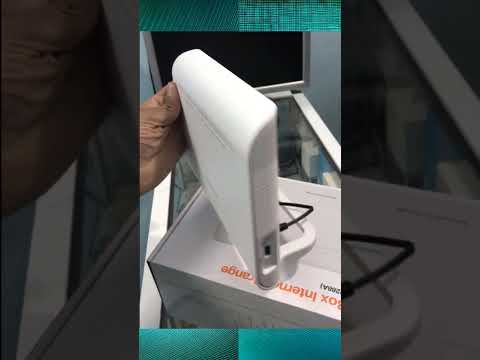 adsl orange 20 mega ZTE H 288A ادسل اورونج 20 ميغا بي 149 درهم فقط