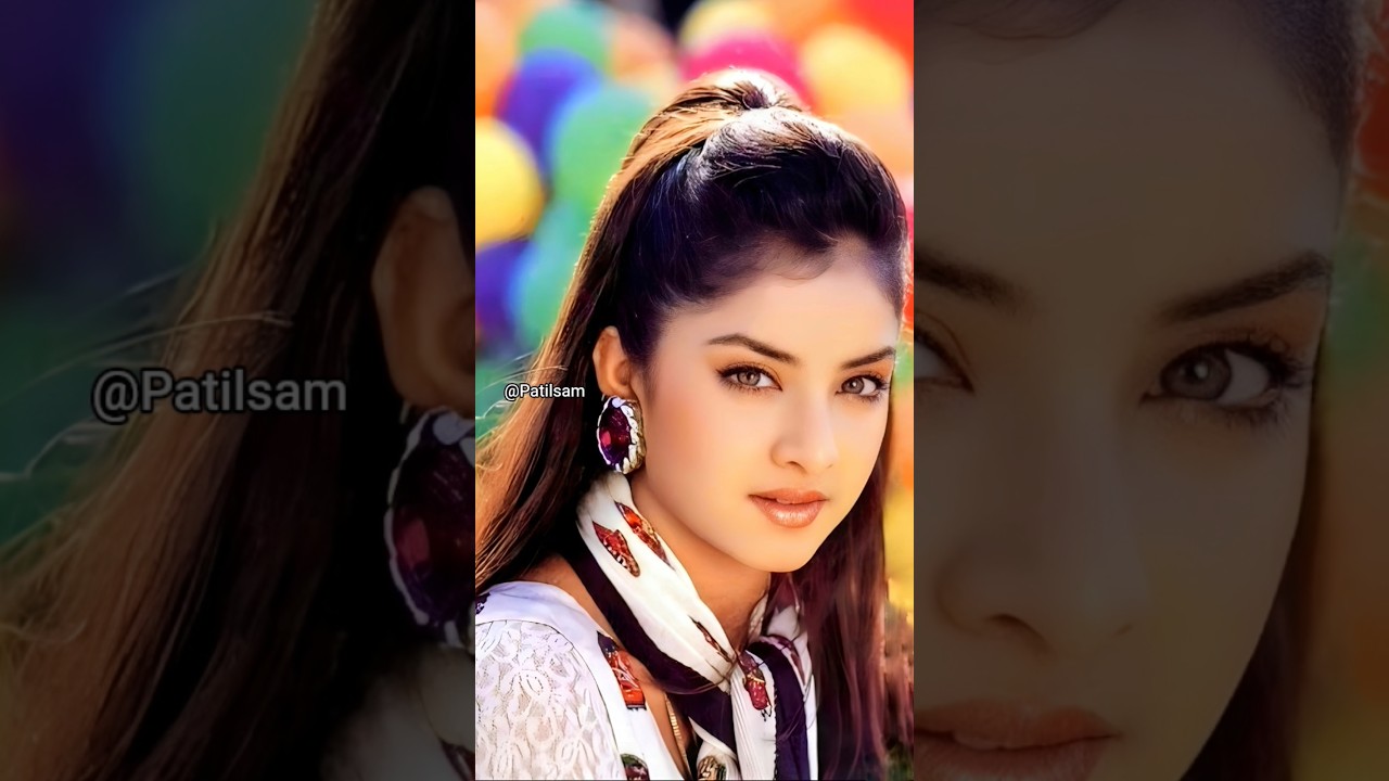 Saat Samundar Paar | Sadhana Sargam | Vishwatma | Classic 90s Hit 🎶