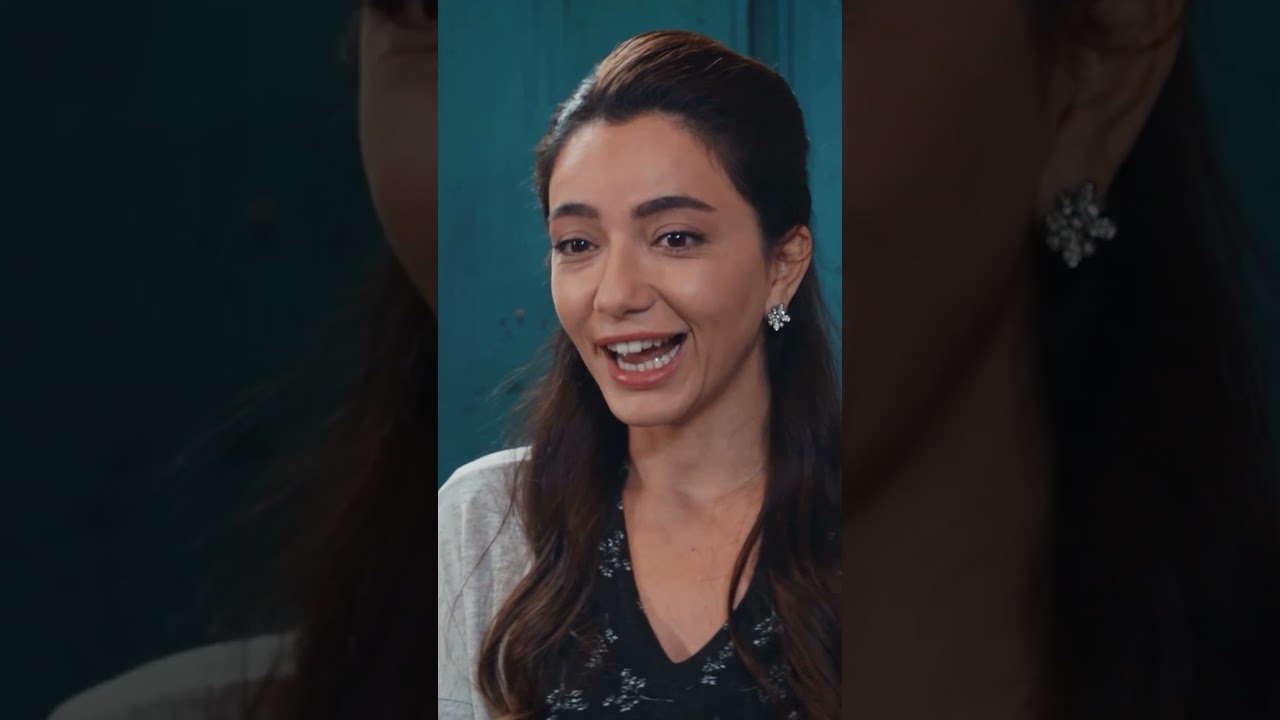 نفس وطاهر يكتشفون مفاجأة غير متوقعة حول بنتهن الصغيرة! 🌊 #Shorts