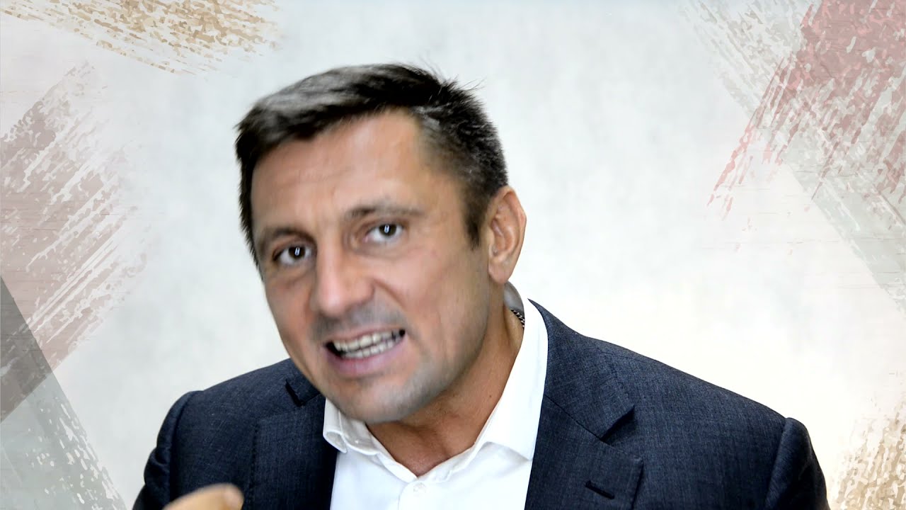 Разрешение трудовых споров с опытным адвокатом Олегом Суховым ⚖️