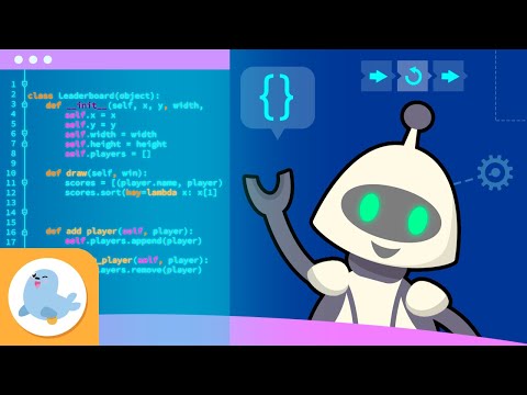 PROGRAMMING for Kids ๐ฆ What is Programming? What About Algorithms? ๐ป Compilation