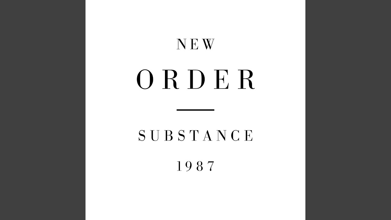 New Order - Bizarre Love Triangle (Shep Pettibone Remix) (2023 Digital Master) ๐ถ