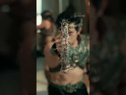 Ang pagsasanib-pwersa nina Adamus at Terra! #shorts | Encantadia Chronicles Sang’gre