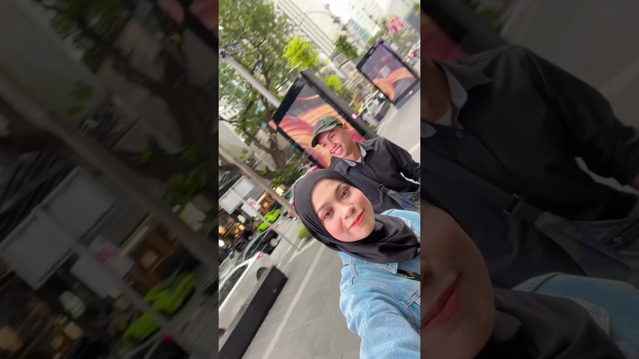 Sembunyi & Misha Omar: Love Duet Surprise 🎶