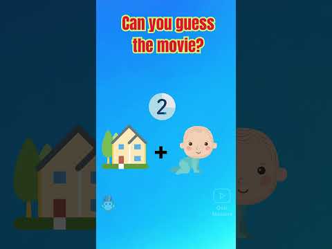 Guess The Movie In 5 Seconds #quizzes #riddle #quiz #quizmasters #shorts #youtubeshorts