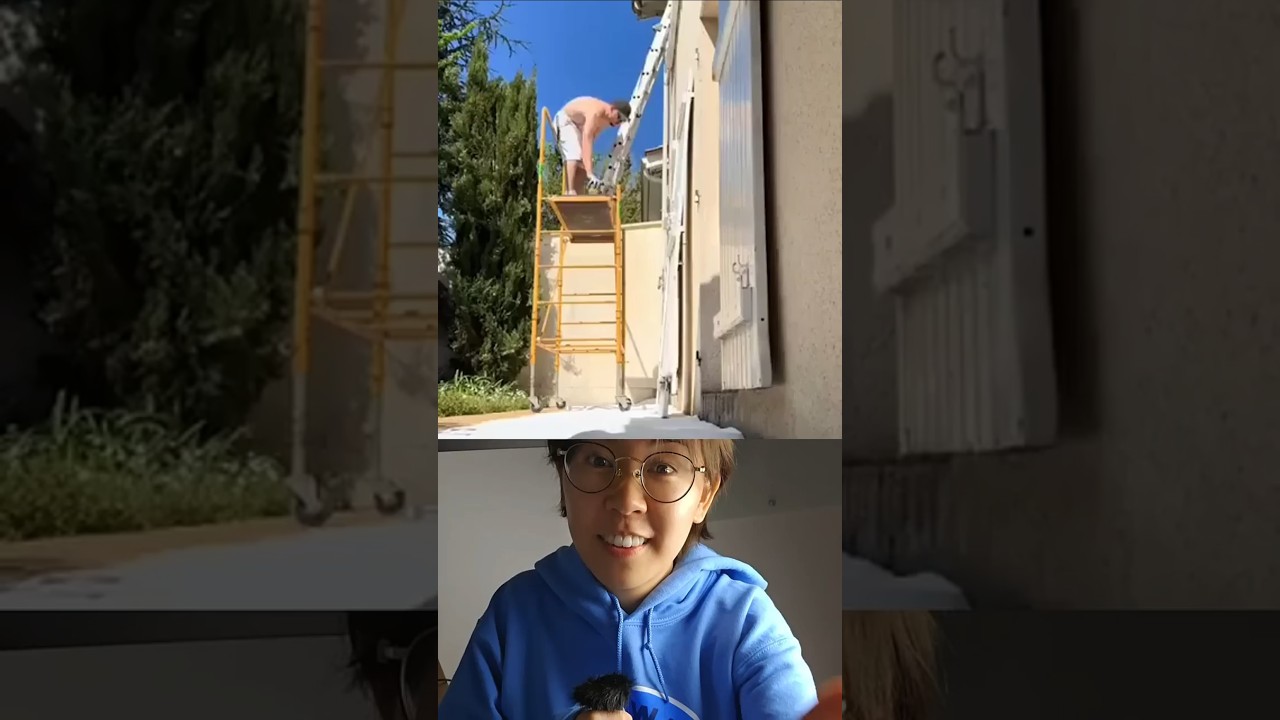 Balancing the Ladder: The Physics of Friction and Equilibrium