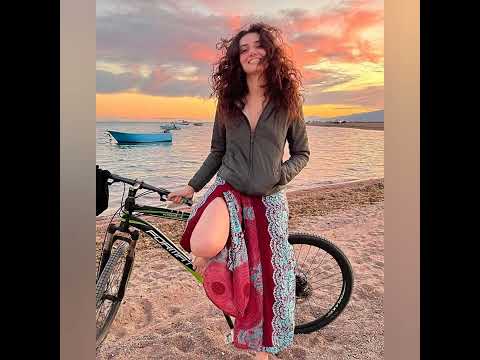 ملامح المصريه الجميله جيهان الشماشرجي  Gihan el shamashergy