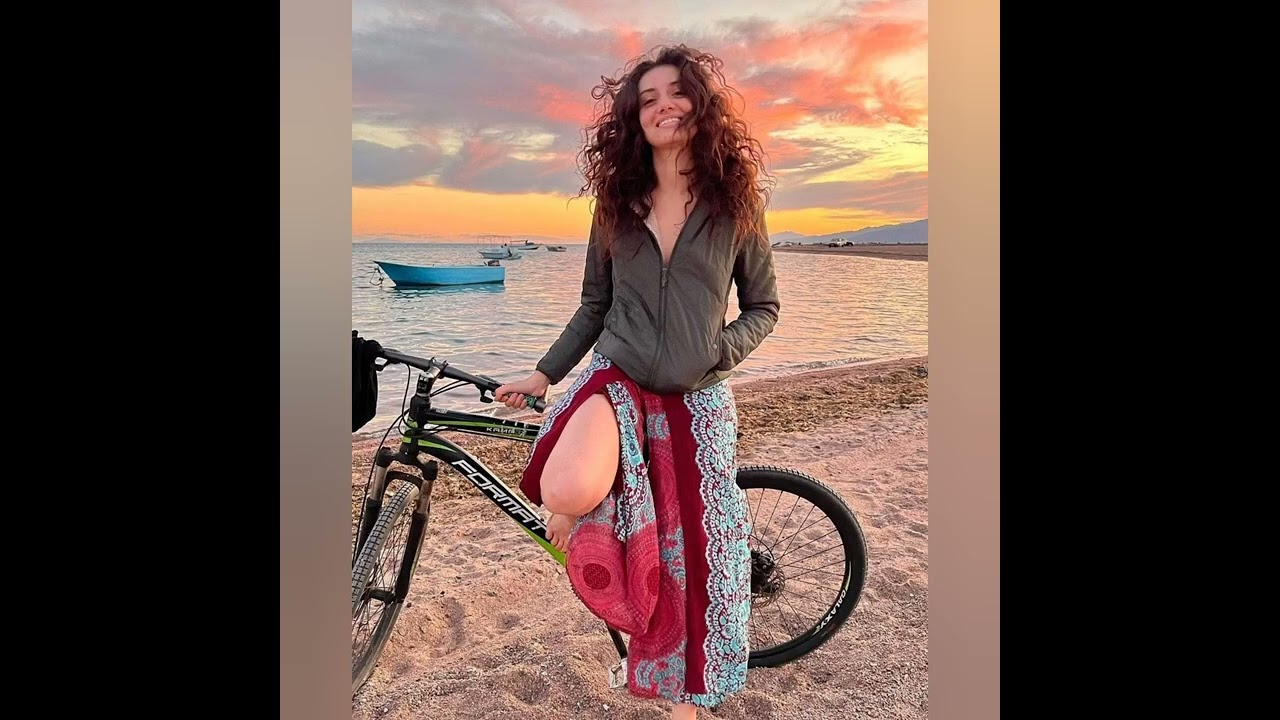 اكتشف ملامح الجمال المصري مع جيهان الشماشرجي ✨