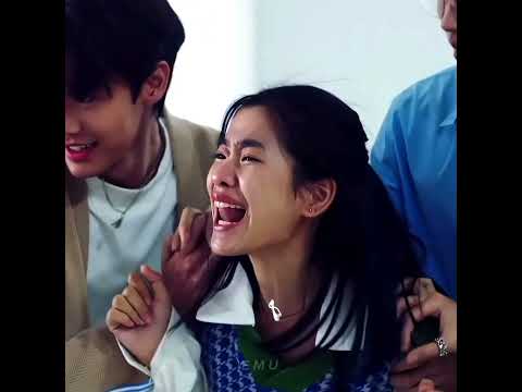 He lost his memory🥺💔 #f4thailand #thaidrama