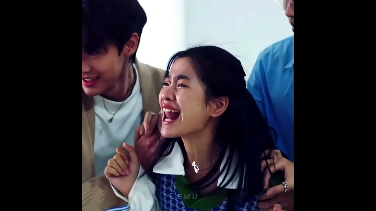 Shocking Memory Loss: A Heartbreaking Thai Drama 😢