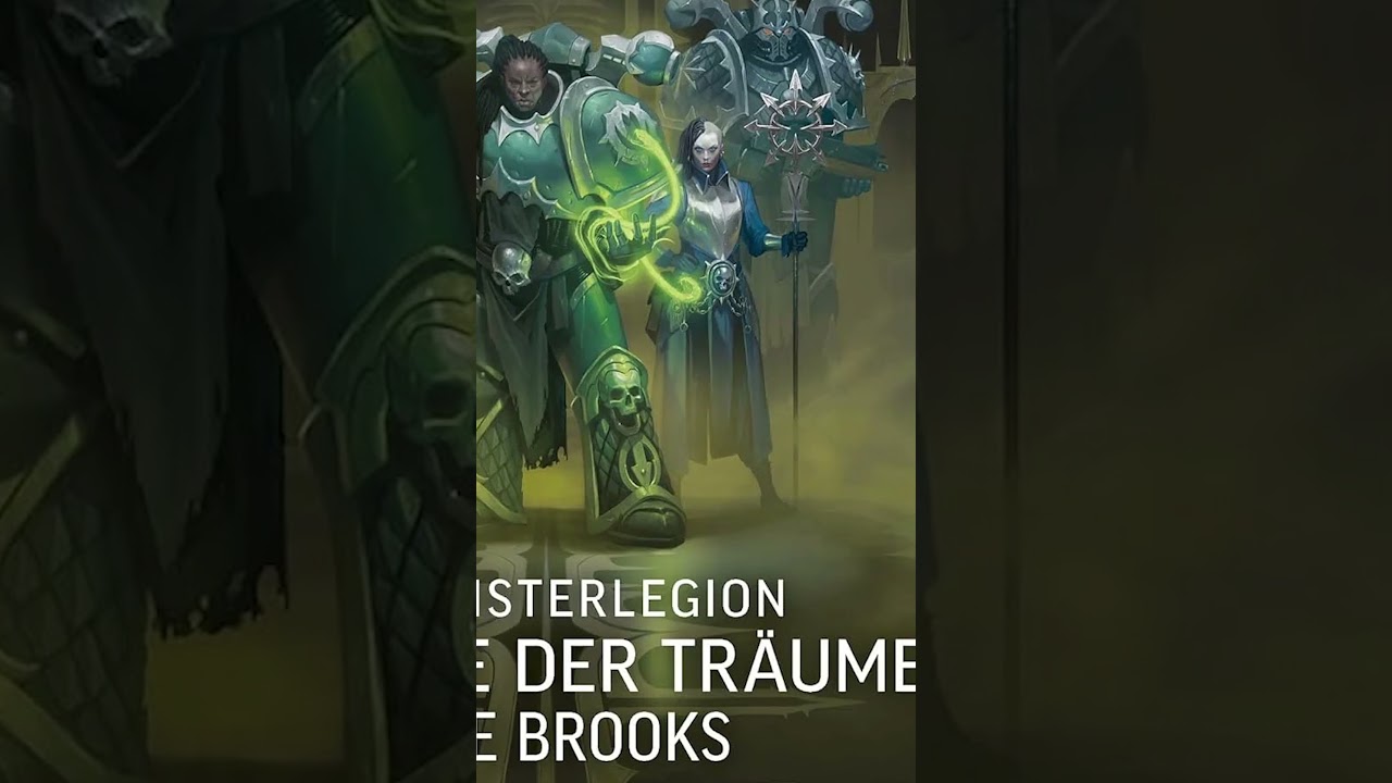 Debate Continúa en Warhammer 🤣