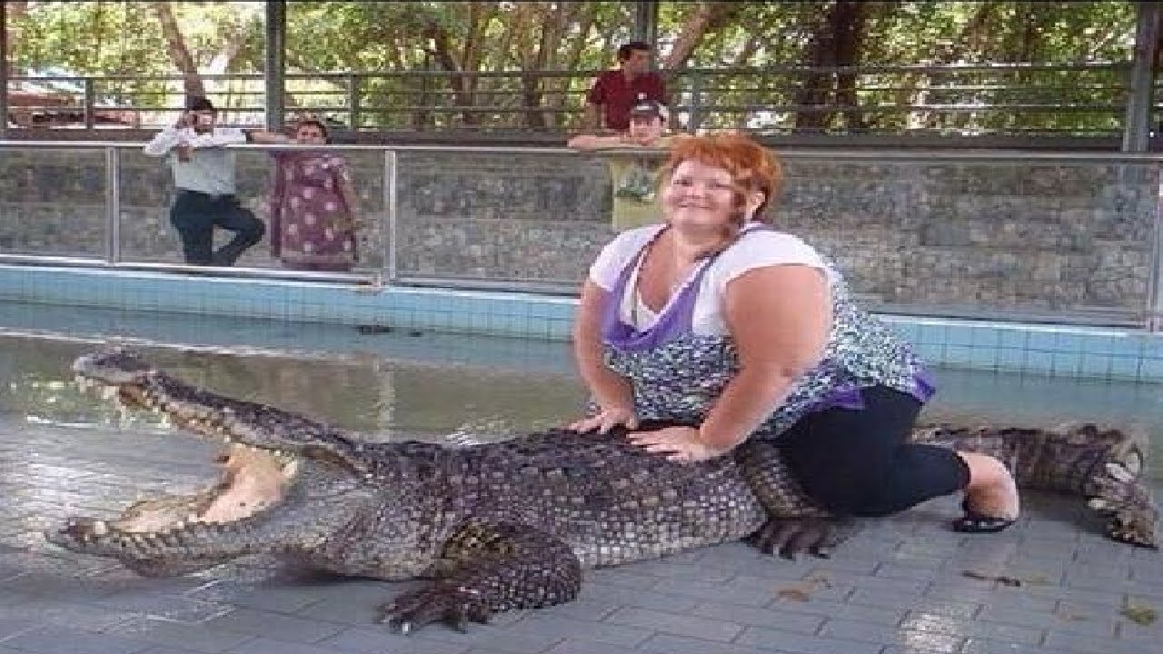 Тест на психику: попробуйте не засмеяться 😂 | Challenge #9