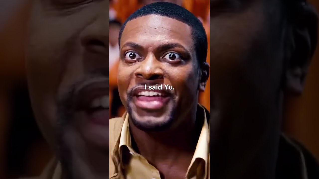 Rush Hour 3 (2007) - Action & Comedy 🎬