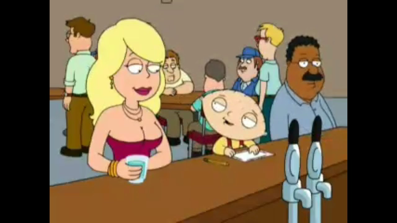 Family Guy: Best of Stewie Season 1