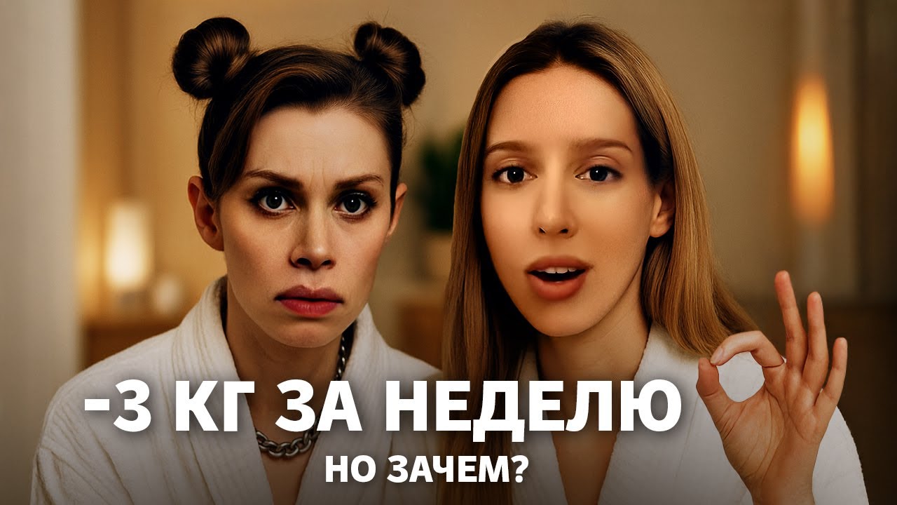 КАТЯ КЛЭП и РПП Санаторий: Бесплатная консультация ✨