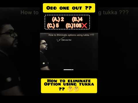 Tukka Trick for JEE Mains 2023 | Harsh sir #shorts #jee #jeemains2023 #tukka