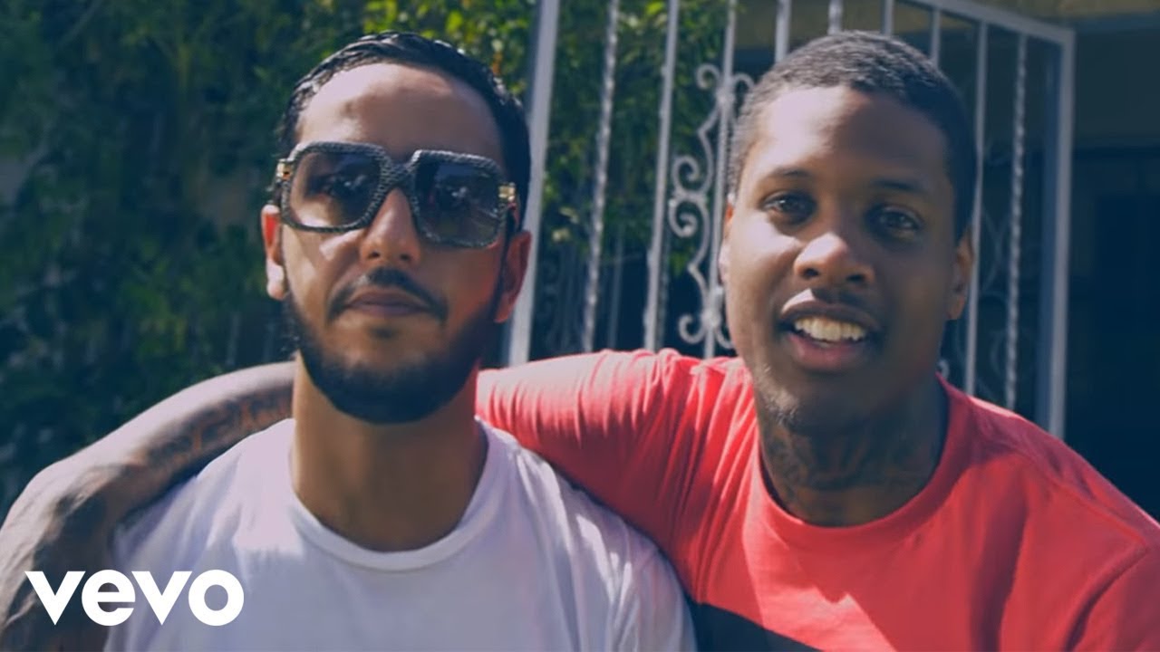 Lacrim ft. Lil Durk – On Fait Pas Ça | Official Music Video from 'Corleone' Album 🎶