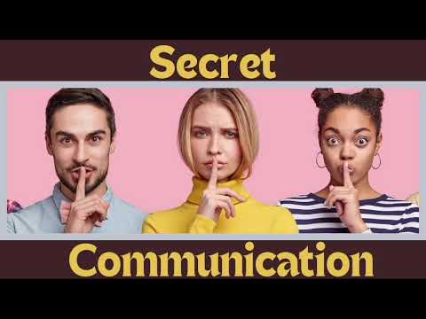 Cryptography Fact #1 ๐