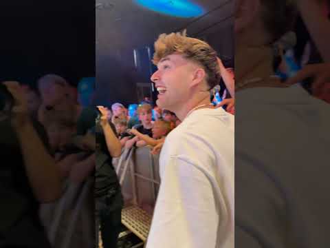 BRAINROT QUIZ auf BURGERPOMMES SHOW! 😱