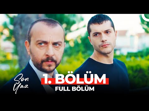 Son Yaz 1. Bölüm | İki Yabancı