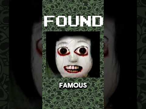 CREEPYPASTA... LOST MEDIA?!? #lostmedia #creepypasta #horrorshorts
