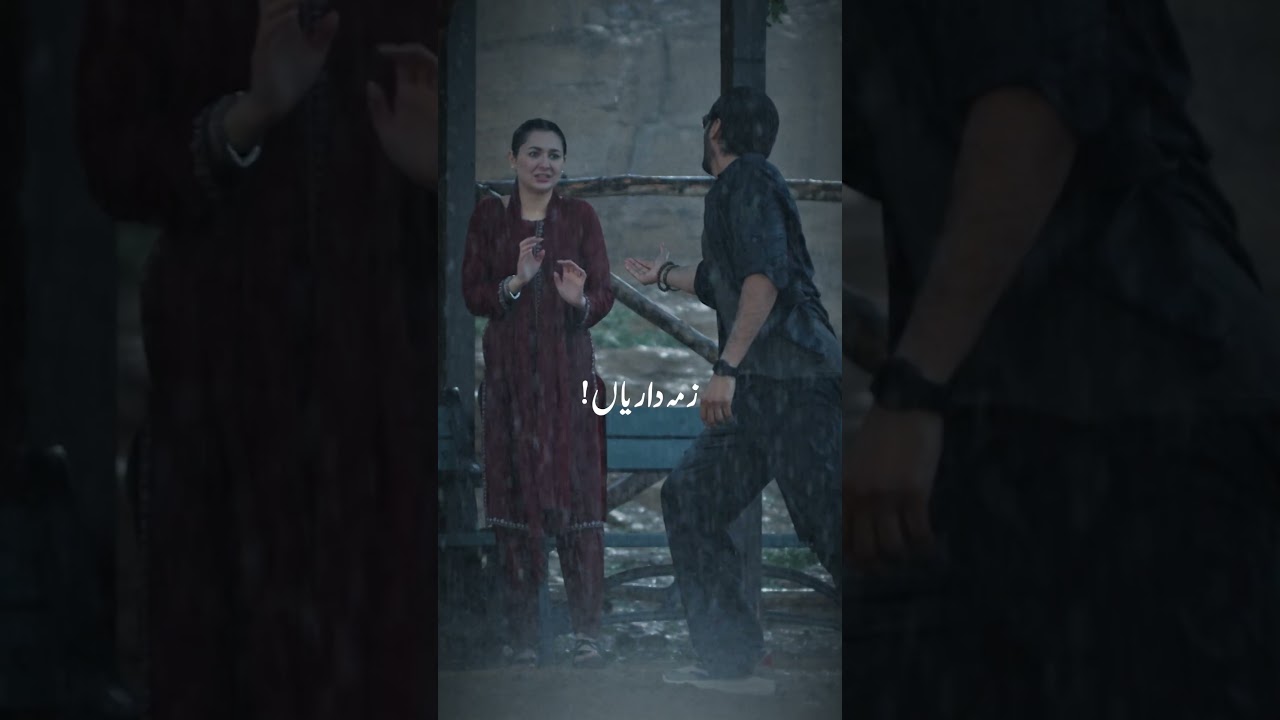 Watch Kabhi Main Kabhi Tum OST & Episodes ❤️