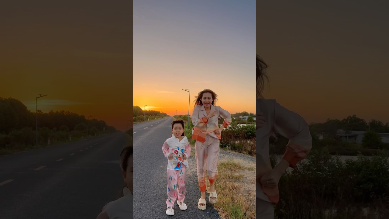 Lợi ích của việc tập thể dục để duy trì sức khỏe 💪 | Bé Sún #shorts