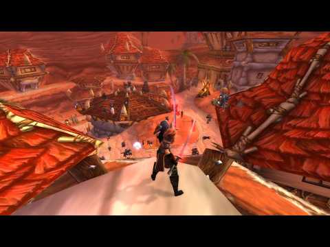 Attacking Orgrimmar & Defending Stormwind | Wotlk Warmane