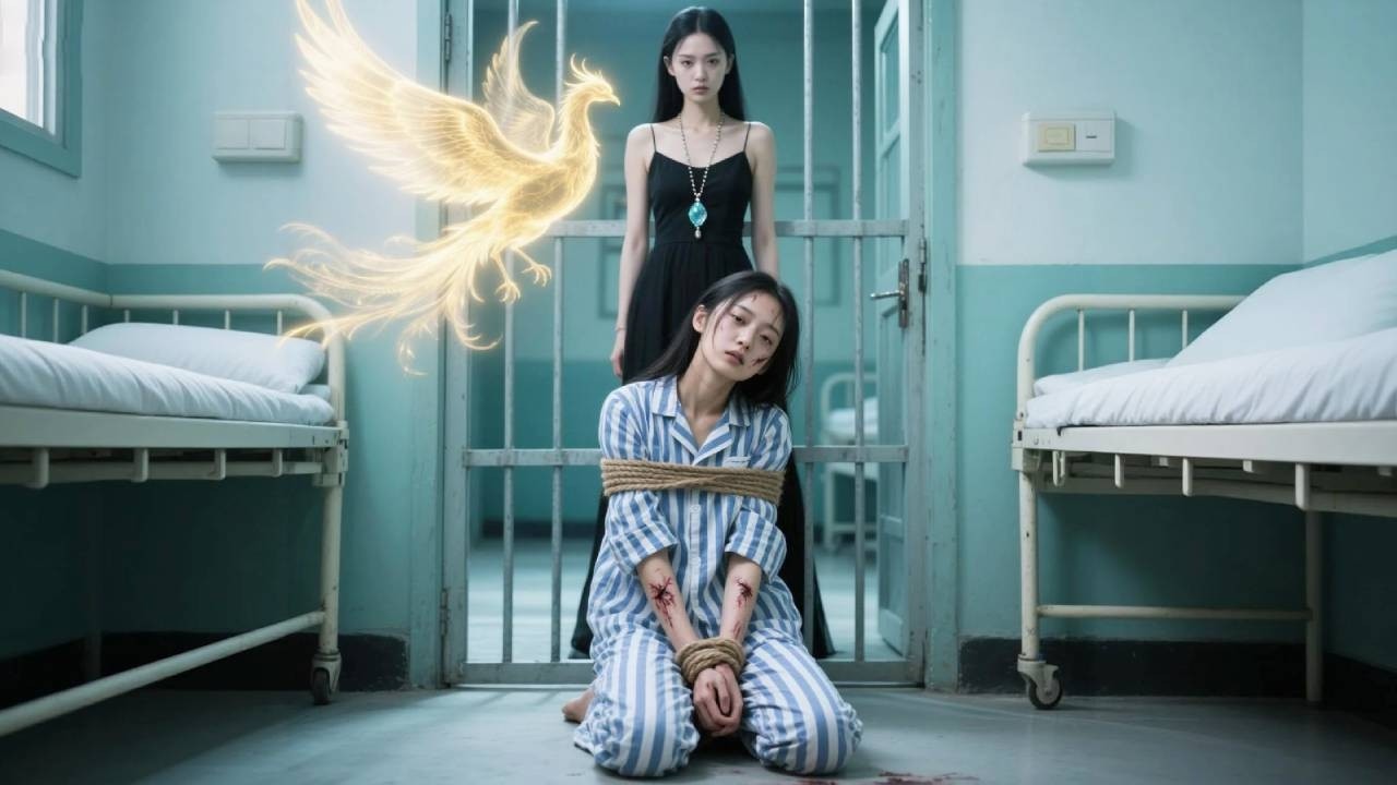 重生逆袭:假千金夺灵石、陷害真千金,神力归来复仇豪门🔥