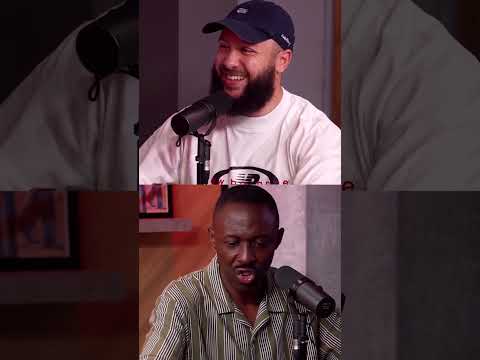 Thomas Ngijol partage son amour pour l'Algérie