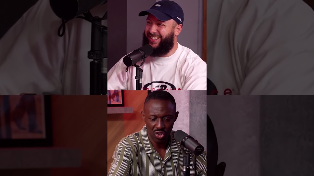 Thomas Ngijol partage son amour pour l'Algérie