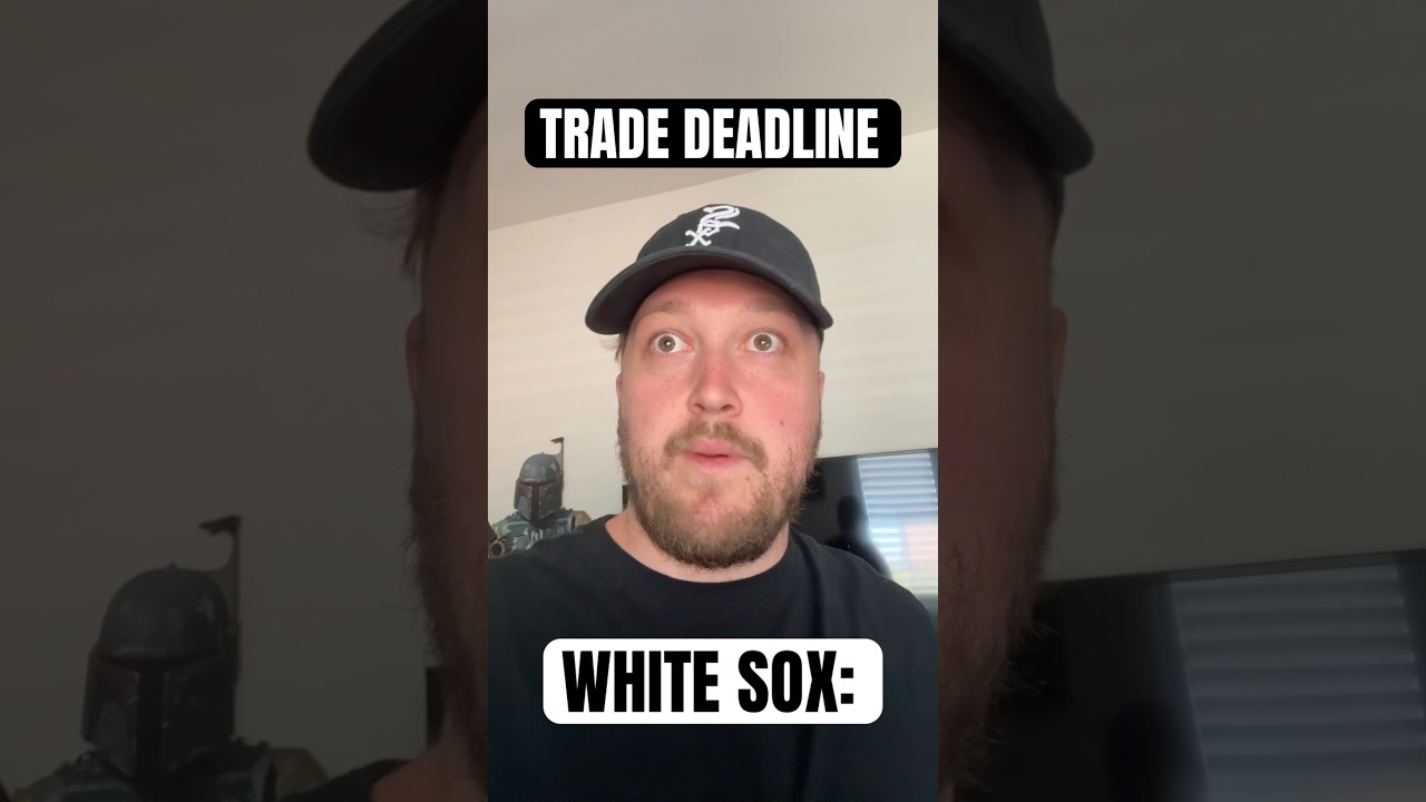 the 2025 2025 MLB Trade Deadline Predictions & Highlights ⚾️