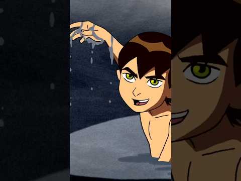 Mistakes In BEN10 (தமிழ்) #ben10 #nostalgia #cartoon #shorts