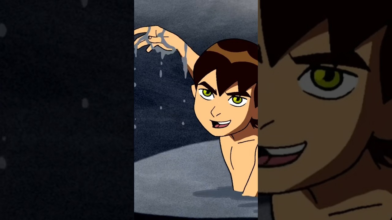 Ben 10 Tamil Classics: Top Mistakes in Iconic Episodes ⚡